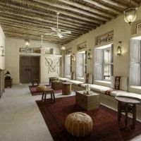 al seef heritage hotel dubai, curio collection by hilton (ex. al seef hotel by jumeirah)