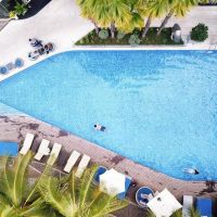 baraquda pattaya, mgallery by sofitel