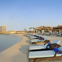 intercontinental abu dhabi