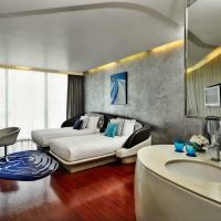 baraquda pattaya, mgallery by sofitel