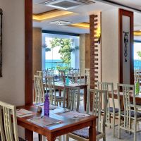 grifid metropol hotel