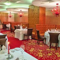 grifid metropol hotel