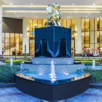 grand palazzo hotel pattaya