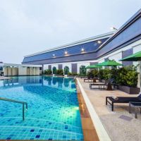 grand palazzo hotel pattaya
