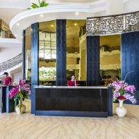 grand palazzo hotel pattaya