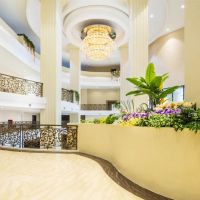 grand palazzo hotel pattaya