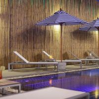 malibu resort & beach club