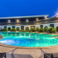 grand palazzo hotel pattaya