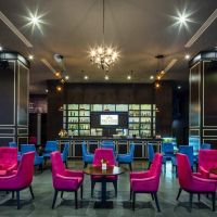 grand palazzo hotel pattaya