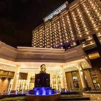 grand palazzo hotel pattaya