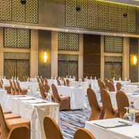 grand palazzo hotel pattaya