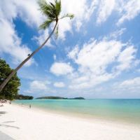 sareeraya chaweng beach
