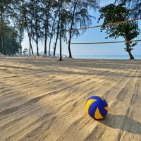 dusit thani krabi beach resort