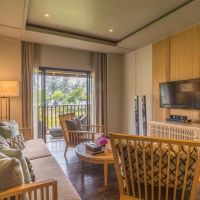 dusit thani krabi beach resort