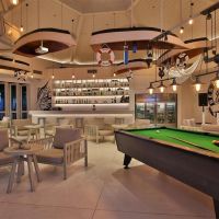 dusit thani krabi beach resort