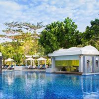 dusit thani krabi beach resort
