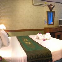 koh chang resort & spa