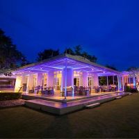 dusit thani krabi beach resort