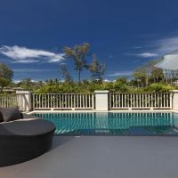 dusit thani krabi beach resort