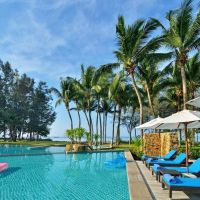 dusit thani krabi beach resort