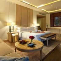 dusit thani krabi beach resort