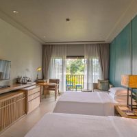 dusit thani krabi beach resort