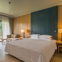 dusit thani krabi beach resort