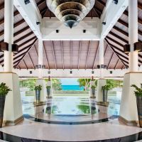 dusit thani krabi beach resort