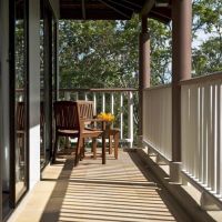 dusit thani krabi beach resort