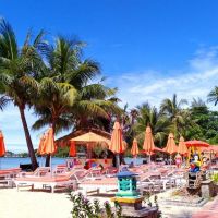 koh chang resort & spa