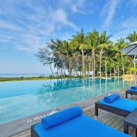 dusit thani krabi beach resort