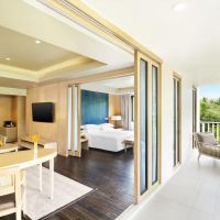 dusit thani krabi beach resort