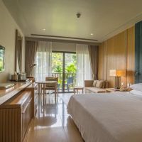 dusit thani krabi beach resort