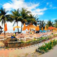 koh chang resort & spa