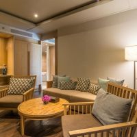 dusit thani krabi beach resort