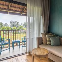 dusit thani krabi beach resort