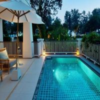 dusit thani krabi beach resort