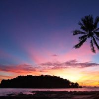 dusit thani krabi beach resort