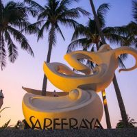 sareeraya chaweng beach