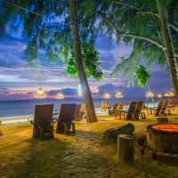 dusit thani krabi beach resort
