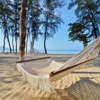 dusit thani krabi beach resort