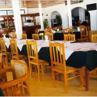 sea lotus park hotel