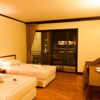 chang buri resort & spa