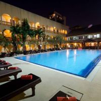 sabai lodge