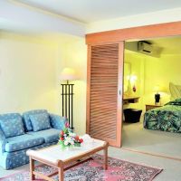the beverly hotel pattaya 3 *