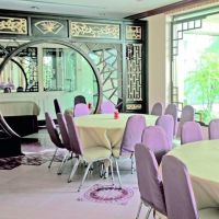 the beverly hotel pattaya 3 *