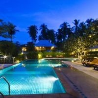 lamai buri resort