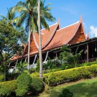 sea view resort & spa koh chang