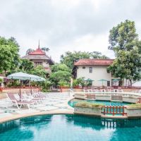 anyavee ao nang bay resort