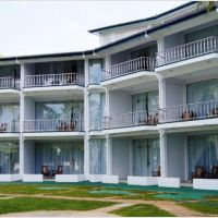 sea lotus park hotel